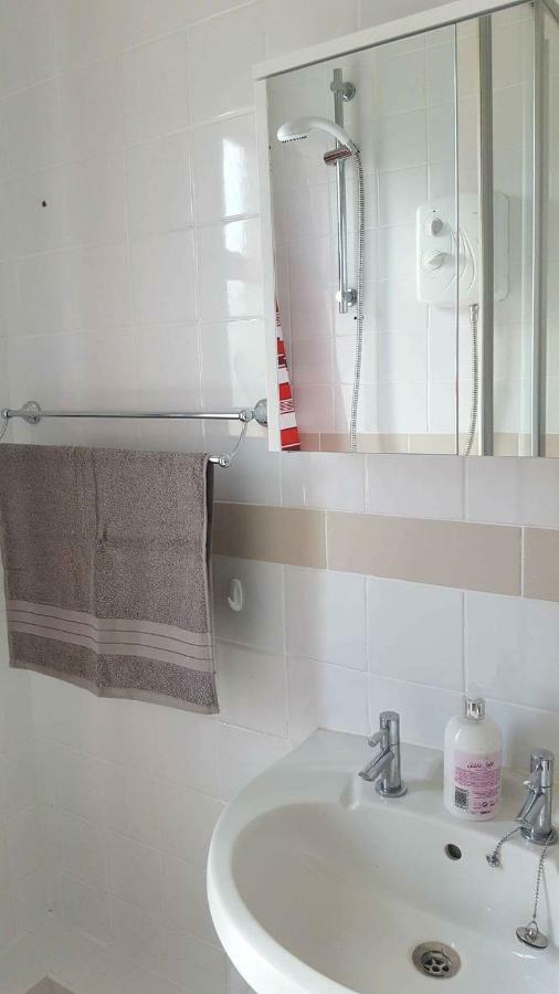 Dumfries Central Apartment מראה חיצוני תמונה