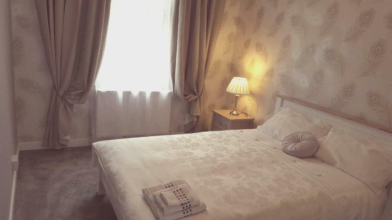 Dumfries Central Apartment מראה חיצוני תמונה