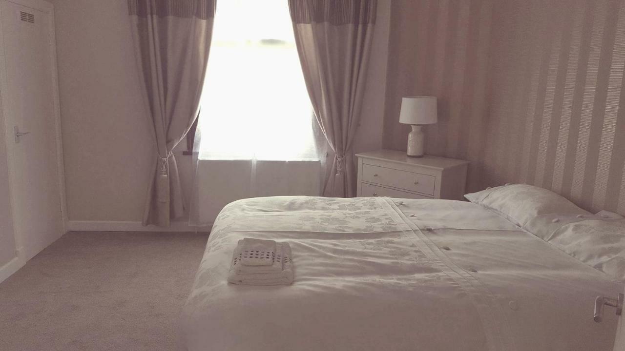 Dumfries Central Apartment מראה חיצוני תמונה