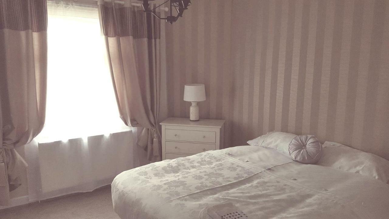Dumfries Central Apartment מראה חיצוני תמונה