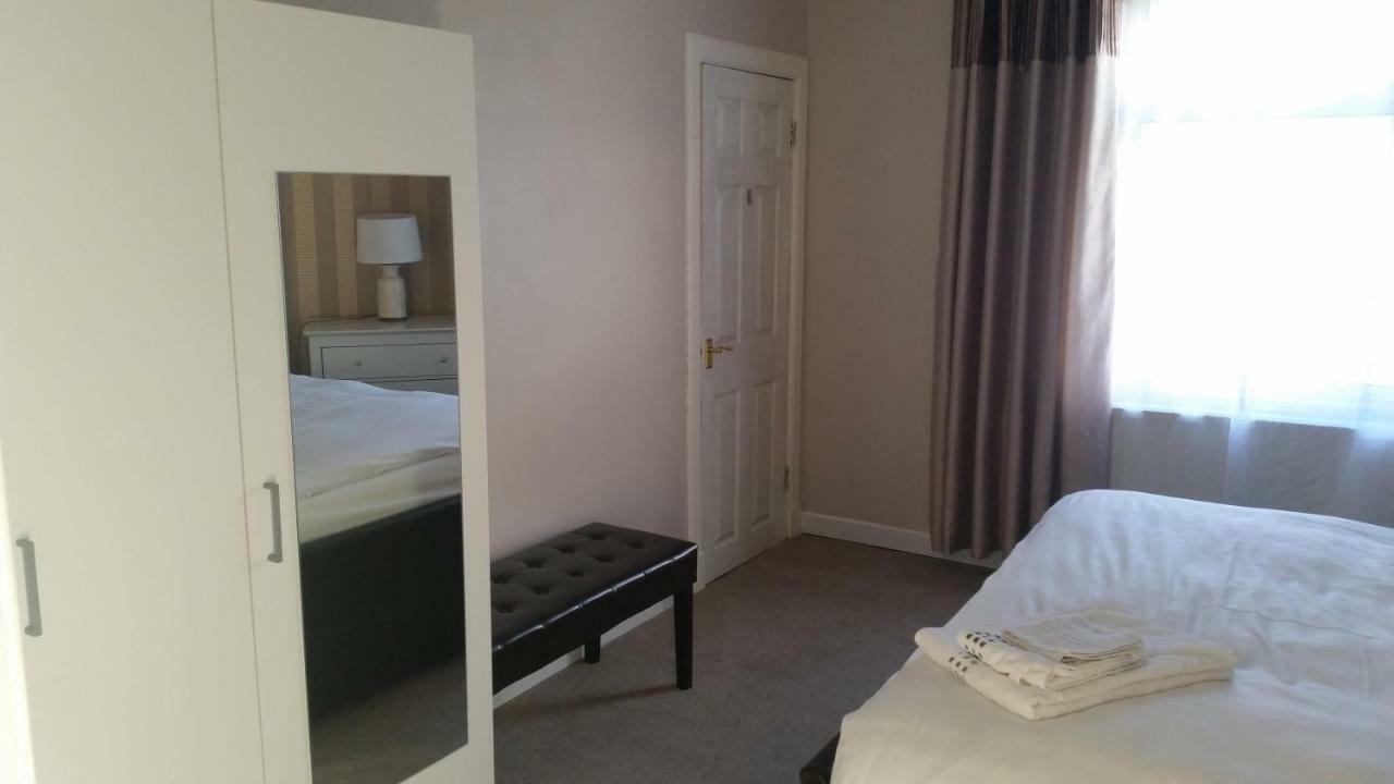 Dumfries Central Apartment מראה חיצוני תמונה