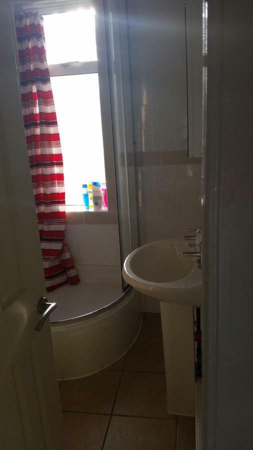 Dumfries Central Apartment מראה חיצוני תמונה