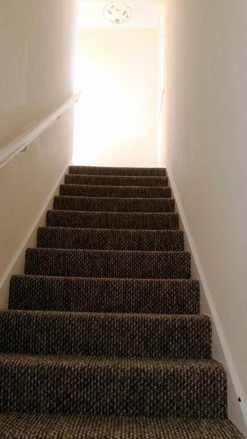 Dumfries Central Apartment מראה חיצוני תמונה